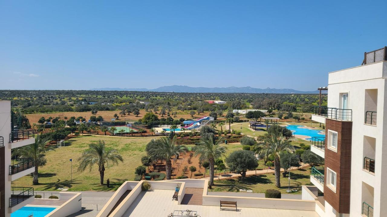 Premium Sun Apartment Vokolidha Bagian luar foto