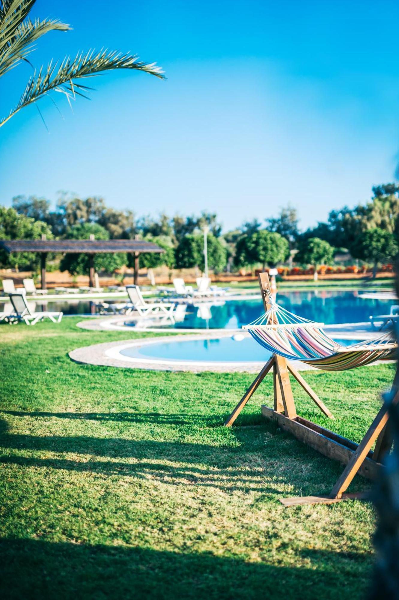 Premium Sun Apartment Vokolidha Bagian luar foto