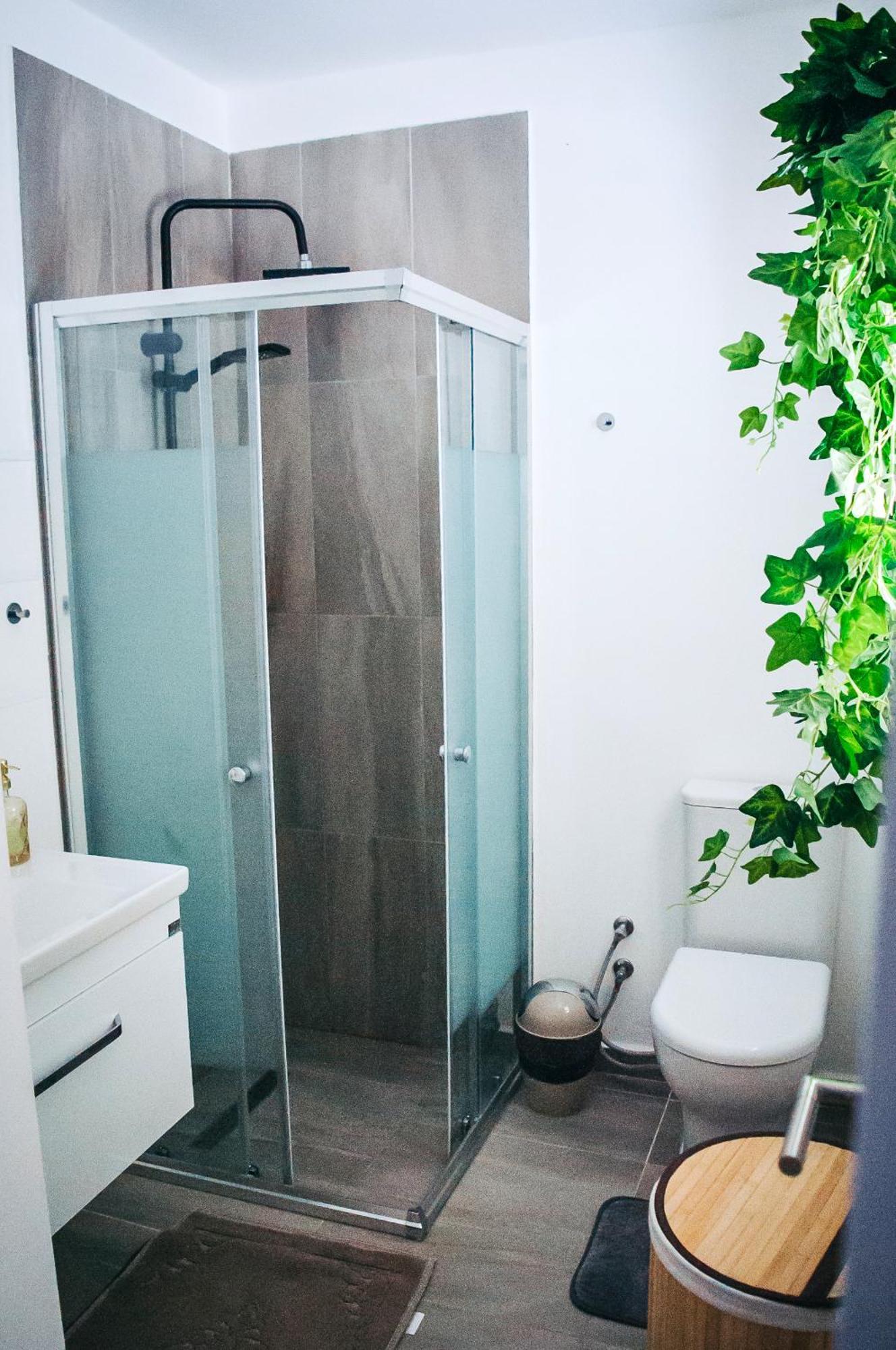 Premium Sun Apartment Vokolidha Bagian luar foto