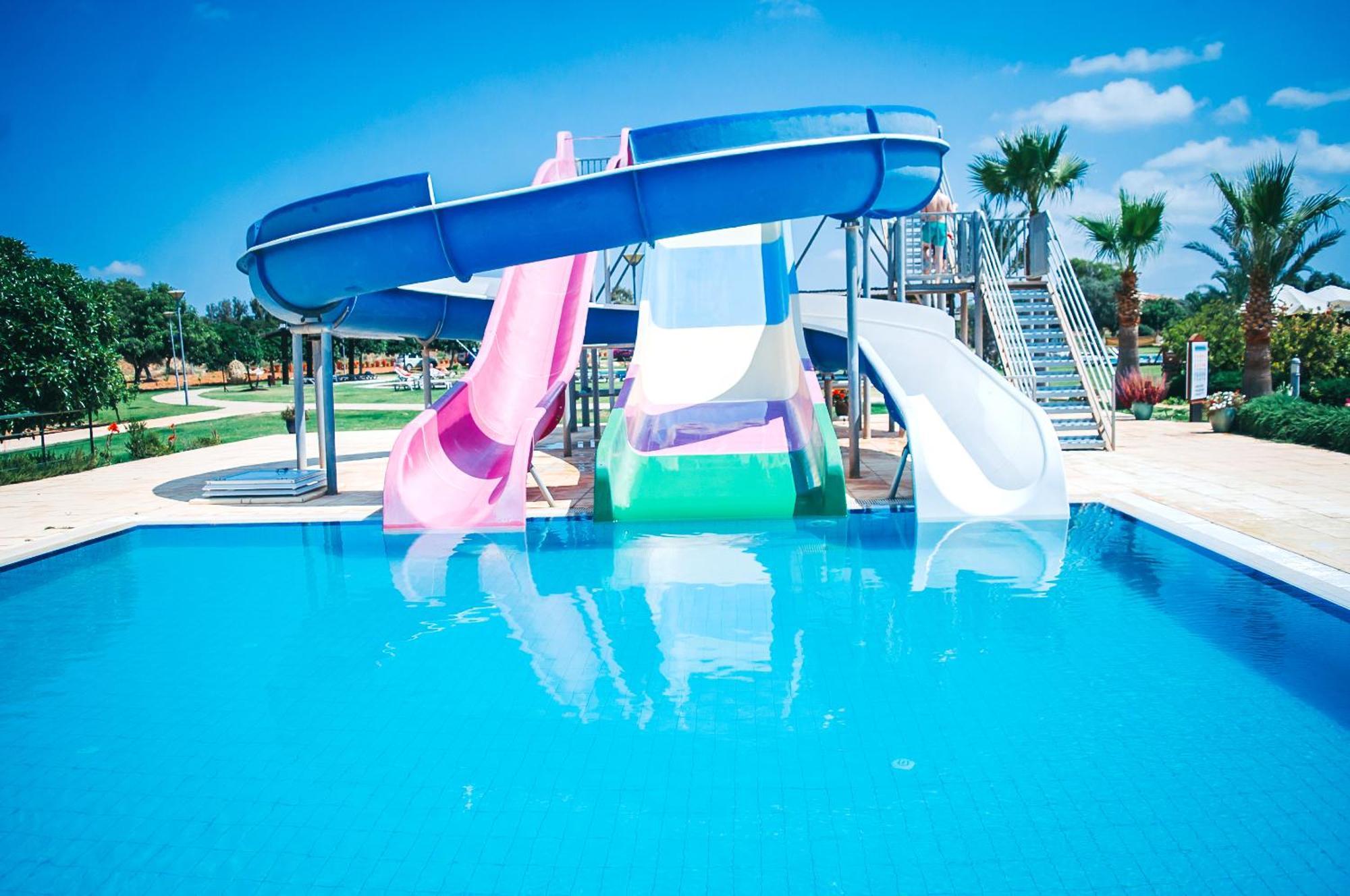 Premium Sun Apartment Vokolidha Bagian luar foto