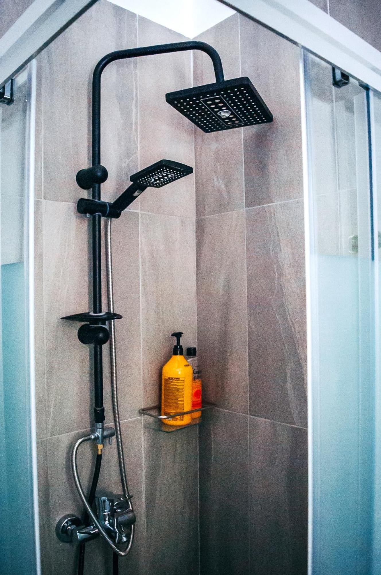 Premium Sun Apartment Vokolidha Bagian luar foto